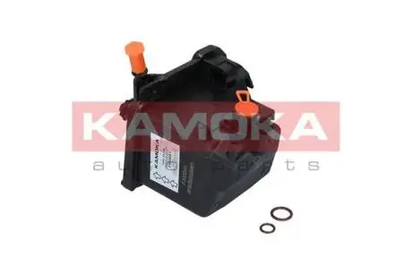 Фiльтр паливний KAMOKA F303201