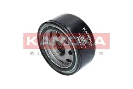 Фiльтр масляний KAMOKA F107101