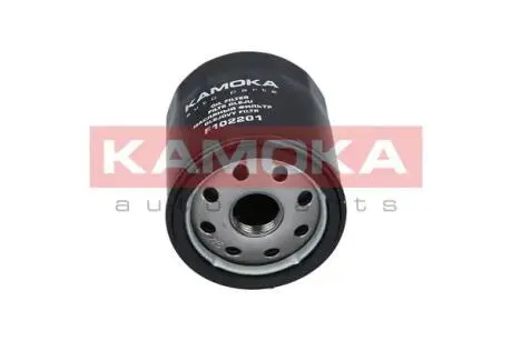 Фiльтр масляний KAMOKA F102201