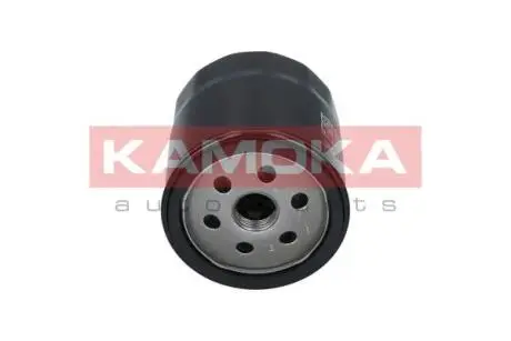 Фiльтр масляний KAMOKA F104301 (фото 1)