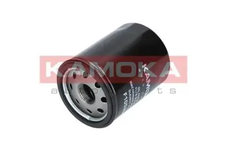 Фiльтр масляний KAMOKA F105201