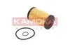 Фiльтр масляний KAMOKA F105301 (фото 2)