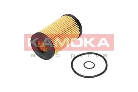 Фiльтр масляний KAMOKA F105301