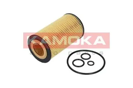 Фiльтр масляний KAMOKA F105401