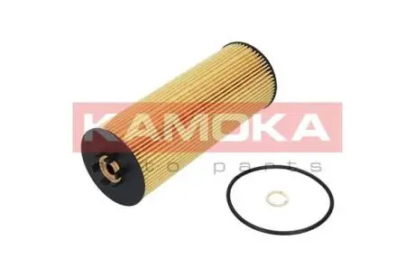 Фiльтр масляний KAMOKA F105501