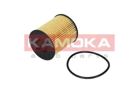 Фiльтр масляний KAMOKA F105601