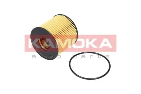 Фiльтр масляний KAMOKA F105701