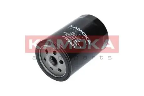 Фiльтр масляний KAMOKA F105801