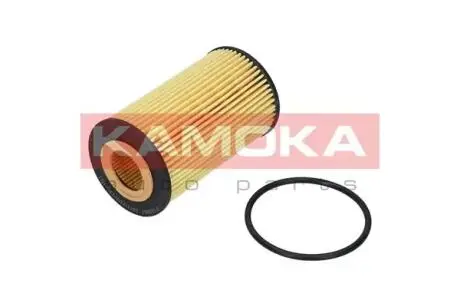 Фiльтр масляний KAMOKA F106001