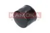 Фiльтр масляний KAMOKA F106201 (фото 3)