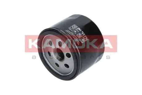 Фiльтр масляний KAMOKA F106201