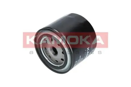 Фiльтр масляний KAMOKA F106701