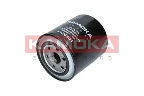 Фiльтр масляний KAMOKA F106901