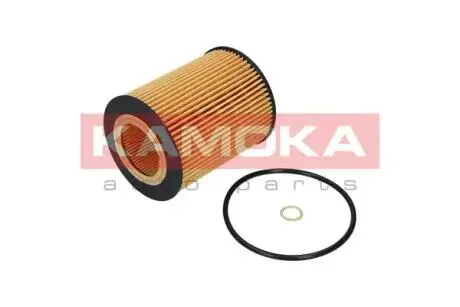 Фiльтр масляний KAMOKA F107201