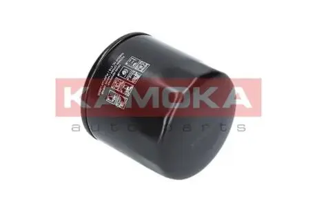 Фiльтр масляний KAMOKA F107601