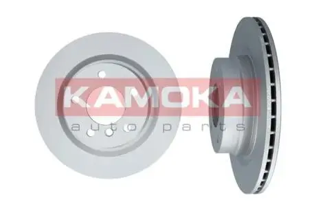 Гальмiвнi диски BMW 1 (E81/E87) 04-/3 (E90) 05- KAMOKA 1033098