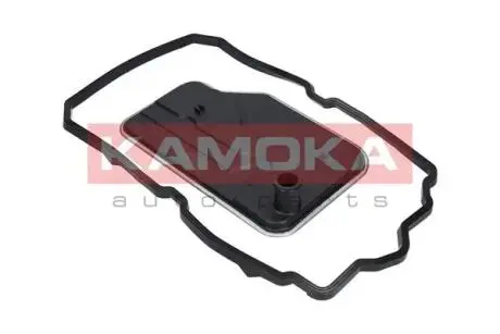 Гiдрофiльтр к-т KAMOKA F601001
