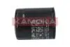 Фiльтр масляний KAMOKA F104601 (фото 4)