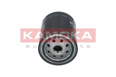 Фiльтр масляний KAMOKA F104601