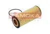 Фiльтр масляний KAMOKA F106101 (фото 3)