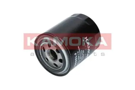 Фiльтр масляний KAMOKA F106801