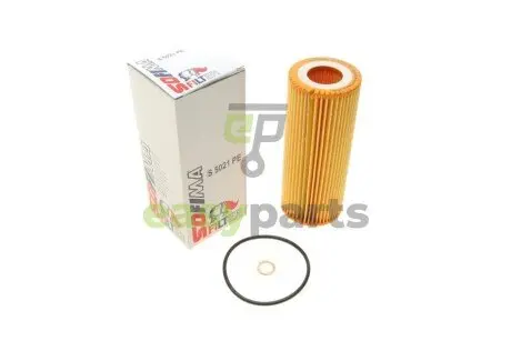 Фільтр масляний BMW 3 (E46)/ 5 (E60/E61) 2.0 D 03-- SOFIMA S5021PE