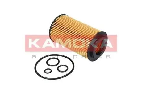 Фiльтр масляний KAMOKA F108501