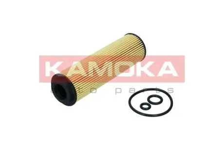 Фiльтр масляний KAMOKA F109001