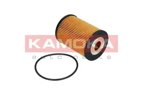 Фiльтр масляний KAMOKA F110301