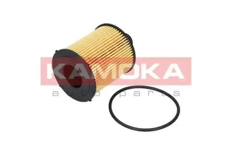 Фiльтр масляний KAMOKA F111501