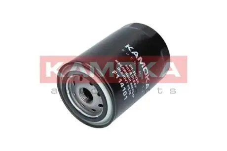 Фiльтр масляний KAMOKA F114101