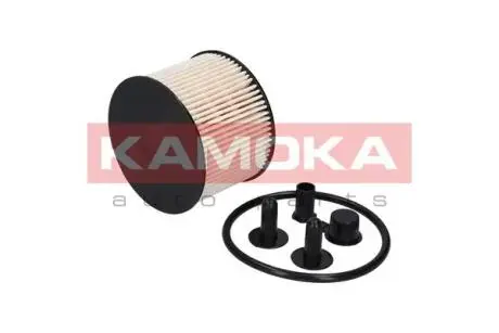 Фiльтр паливний KAMOKA F307301