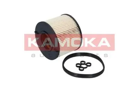 Фiльтр паливний KAMOKA F308101