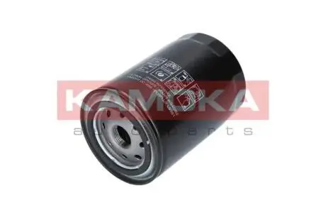 Фiльтр масляний KAMOKA F113801