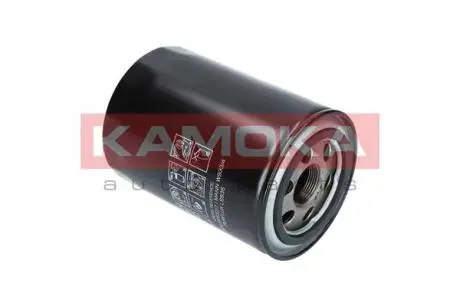 Фiльтр масляний KAMOKA F114601