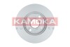 Гальмiвнi диски TOYOTA YARIS I 99- KAMOKA 1032168 (фото 2)