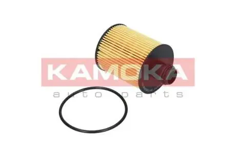 Фiльтр масляний KAMOKA F111701