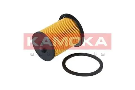 Фiльтр паливний KAMOKA F307101