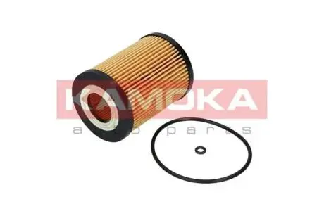 Фiльтр масляний KAMOKA F111301
