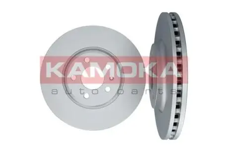 Гальмiвнi диски Audi A4/A5/Q5 07-17 KAMOKA 1031055