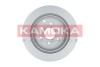 Гальмiвнi диски NISSAN PATHFINDER 05- KAMOKA 1031083 (фото 2)