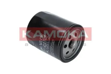 Фiльтр масляний KAMOKA F113001