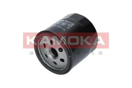 Фiльтр масляний KAMOKA F113101