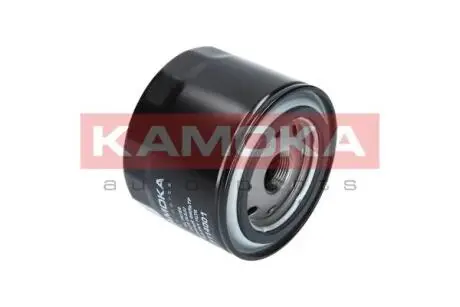 Фiльтр масляний KAMOKA F114001