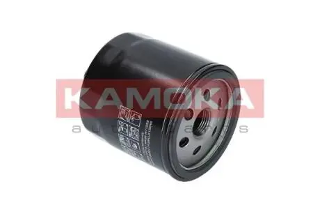 Фiльтр масляний KAMOKA F114301