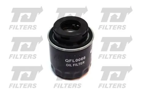 Фiльтр масляний QUINTON HAZELL QFL0066