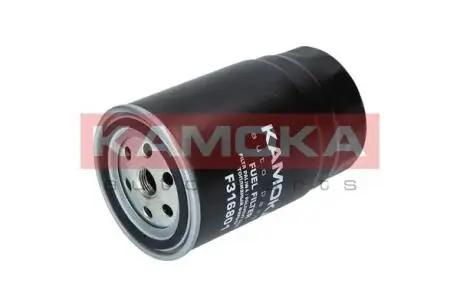 Фiльтр паливний KAMOKA F316801