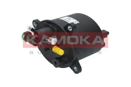 Фiльтр паливний KAMOKA F319101