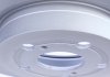 Гальмiвнi диски переднi ZIMMERMANN 590258420 (фото 10)