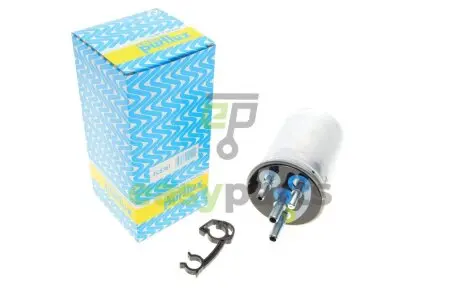 Фільтр паливний Land Rover Discovery V 3.0D 16-/Range Rover IV 3.0TD 12- Purflux FCS761